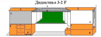 Интерактивная МКП "Дидактика 3-2-IF" - «globural.ru» - Оренбург