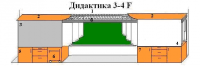 МКП "Дидактика 3-4-F" - «globural.ru» - Оренбург