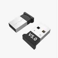 Адаптер Bluetooth-USB Ver. 5.0 - «globural.ru» - Оренбург