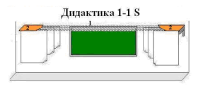 Интерактивная МКП "Дидактика 1-1-IS" - «globural.ru» - Оренбург