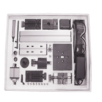Ресурсный набор к конструктору модульных станков - «globural.ru» - Оренбург