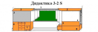 МКП "Дидактика 3-2-S" - «globural.ru» - Оренбург