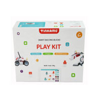 Образовательный набор "Tinkamo Play Kit"	 			 			 - «globural.ru» - Оренбург