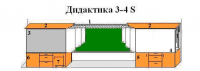 МКП "Дидактика 3-4-S" - «globural.ru» - Оренбург