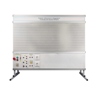 Комплект лабораторного оборудования «Слесарь-монтажник КИПиА» - «globural.ru» - Оренбург