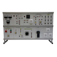 Стенд по электромонтажу тип 1  - «globural.ru» - Оренбург