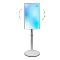 Мобильная панель Mobiscreen EON 32" - «globural.ru» - Оренбург
