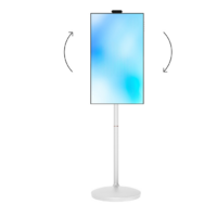 Мобильная панель Mobiscreen NOVA 32" - «globural.ru» - Оренбург
