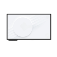 Интерактивная панель Edflat серии Ultra Lite 75" - «globural.ru» - Оренбург