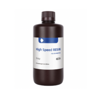 Фотополимер High Speed Resin - «globural.ru» - Оренбург