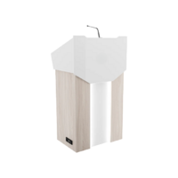 Интерактивная трибуна Wood 19" - «globural.ru» - Оренбург