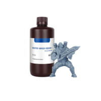 Водосмывная смола Water-Wash Resin+ - «globural.ru» - Оренбург