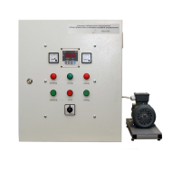 Комплект лабораторного оборудования «Электромонтаж и наладка шкафов управления» - «globural.ru» - Оренбург