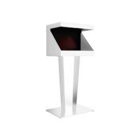 Голографический куб Cube Ultra 27" - «globural.ru» - Оренбург