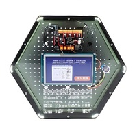 Модуль интерактивный "Азбука Морзе" - «globural.ru» - Оренбург
