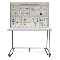 Комплект лабораторного оборудования «Электромонтаж жилых и офисных помещений»  - «globural.ru» - Оренбург