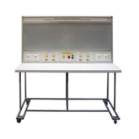 Комплект лабораторного оборудования «Стенд для подготовки электромонтажников и электромонтеров» - «globural.ru» - Оренбург