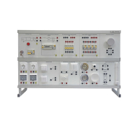 Стенд по электромонтажу тип 2 - «globural.ru» - Оренбург