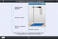 Интерактивные курсы. Физика 8 класс. Базовый - «globural.ru» - Оренбург