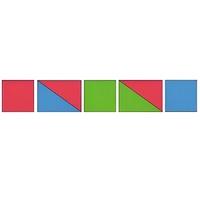 Модель-аппликация "Набор звуковых схем" - «globural.ru» - Оренбург