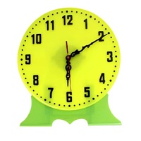 Модель часов (демонстрационная) - «globural.ru» - Оренбург