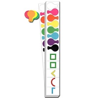 Цветные сигнальные карточки "Средства оперативной обратной связи" - «globural.ru» - Оренбург