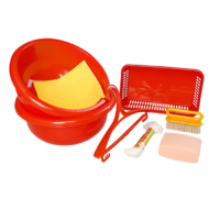 Набор "Я учусь стирать" - «globural.ru» - Оренбург