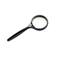 Лупа ручная d=40 - «globural.ru» - Оренбург