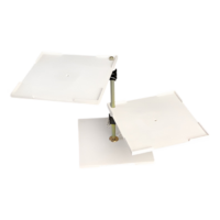 Столик подъемно-поворотный с 2-мя плоскостями (вариант 1) - «globural.ru» - Оренбург