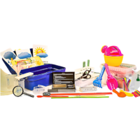 Комплект по предмету "Окружающий мир" для практических работ - «globural.ru» - Оренбург