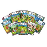 Демонстрационное пособие "Сказочный счёт" - «globural.ru» - Оренбург