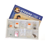 Коллекция "Стекло и изделия из стекла" - «globural.ru» - Оренбург