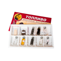 Коллекция "Топливо" (вариант 2) - «globural.ru» - Оренбург
