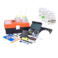 Эко-знайка 8. Цифровая лаборатория по экологии для ученика - «globural.ru» - Оренбург