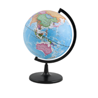 Глобус политический D=200 мм - «globural.ru» - Оренбург
