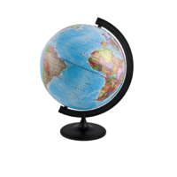 Глобус политический D=320 мм - «globural.ru» - Оренбург