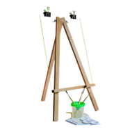 Комплект по ИЗО для практических работ в начальной школе - «globural.ru» - Оренбург