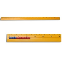 Числовая линейка (1 метр) - «globural.ru» - Оренбург