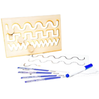 Игровой набор "Логика" (змейка) - «globural.ru» - Оренбург