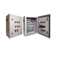 Комплект учебного оборудования «Электромонтаж и наладка систем управления» - «globural.ru» - Оренбург