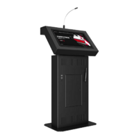 Интерактивная трибуна Voice 27" - «globural.ru» - Оренбург