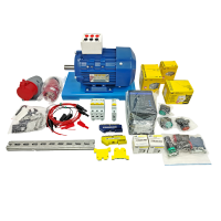 Комплект монтажа и наладки схем плавного пуска асинхронного двигателя - «globural.ru» - Оренбург