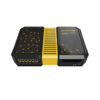 Комплекс дистанционного управления техникой DH:Remote Control System - «globural.ru» - Оренбург