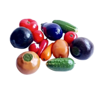 Комплект муляжей демонстрационный - «globural.ru» - Оренбург