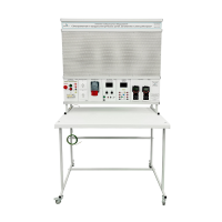 Комплект лабораторного оборудования «Электромонтаж и наладка электрических цепей, автоматики и электромоторов» - «globural.ru» - Оренбург