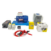 Набор «Эксплуатация и наладка схем управления электродвигателями» - «globural.ru» - Оренбург