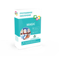 Программное обеспечение "Magic Touch"    - «globural.ru» - Оренбург