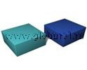 Прямоугольный пуфик 48*60*25см (ВИК) - «globural.ru» - Оренбург
