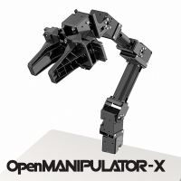 Роботизированный манипулятор RM-X52-TNM - «globural.ru» - Оренбург