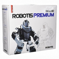 Набор Robotis bioloid premium kit - «globural.ru» - Оренбург